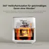 Xiaomi Mi Smart Heißluftfritteuse 6,5 l (Weiß) Produktbild-Vorschau 28