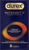 Durex Intensity 8er Anteprima dell’immagine prodotto 1