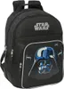 Školský batoh Star Wars Rebellion Black 32 x 42 x 15 cm Náhľad obrázku produktu 1