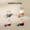 Nespresso De'Longhi EN267.BAE Citiz Kaffemaschine | Produktbild-Vorschau 3