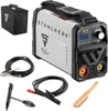 STAHLWERK Schweißgerät ARC 200 MD IGBT MMA E Hand Inverter Produktbild-Vorschau 1