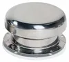 Vetus Athos 1 Pilzbelüfter Silber  Silber One Size Produktbild-Vorschau 3