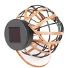 MasterLED Solar Gartenleuchte 18cm 3000K Warmweiß IP44 Korb Produktbild-Vorschau 4