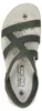 Skechers Reggae Slim Stretch Flex Zelený Náhled obrázku produktu 56