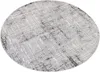 Tapiso Teppich SKY Rund Modern Hellgrau Grau Beige Produktbild-Vorschau 7