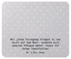 Mr. & Mrs. Panda Mouse Pad Tauch Trainerin - Grau Pastell - Produktbild-Vorschau 1