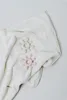 Baby's Only Einschlagdecke Cozy - Alt Rosa - 75x75 cm Produktbild-Vorschau 8