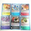 Digimon Starter Deck: Gallantmon Voir les images du produit 5
