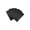 Maniche standard Dragon Shield - Nero (100 maniche) Anteprima dell’immagine prodotto 7