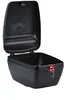 GERDA Fahrrad Touring Tresor schwarz 35x27x21,5cm 14 L Produktbild-Vorschau 2