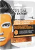 Loreal Men, Expert Hydra, Jednorazová maska pre mužov, 1 Náhľad obrázku produktu 2