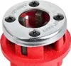 GEKO | Industrial Gewinde Schneidkopf, 1/2", für konische Produktbild-Vorschau 2