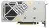 ZOTAC RTX 5060 TI Twin Edge OC WHITE 8GB GDDR7 HDMI 3x Náhľad obrázku produktu 3
