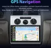 Zabudované navigačné zariadenia Carplay 2+64G Android13 Pre Náhľad obrázku produktu 9