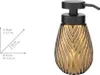 WENKO Bad-Accessoire Set Mod. Idro Gold, 2-tlg., Produktbild-Vorschau 5