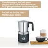 SEVERIN SM 3588 SEVERIN Mousseur à lait SM 3588, acier Voir les images du produit 19