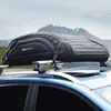 GOPLUS 400 L Auto Dachbox Dachtasche, Dach Gepäckträger Produktbild-Vorschau 1