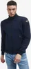 Blauer Easy Pro Motorrad Textiljacke, dunkelblau, M Produktbild-Vorschau 5
