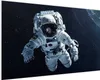 Magnettafel 60x40cm Pinnwand Whiteboard beschreibbar - Produktbild-Vorschau 2