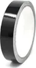10m Zierstreifen 20mm Schwarz Dekorstreifen Auto Motorrad Produktbild-Vorschau 1