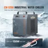 SucceBuy Refrigeratore d'acqua industriale CW-5202 - Anteprima dell’immagine prodotto 2