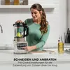 Ninja Foodi Mixer & Blender, met 10 automatische Productafbeelding-voorbeeld 4
