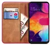 Puzdro typu kniha pre Samsung Galaxy A50 A30s Cover Case Náhľad obrázku produktu 2