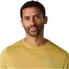T-shirt Asics 2011D221-301 pour Homme Voir les images du produit 3