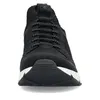 Rieker Sneaker in schwarz, Gr. 39 Produktbild-Vorschau 8