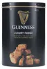 Gardiners of Scotland, Guiness Luxury Fudge 250g Produktbild-Vorschau 1