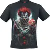 Spirale - Trick Or Treat - T-Shirt Produktbild-Vorschau 4