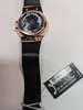Bering 51640-166 Slim Funkuhr Herrenuhr 40mm 5ATM Produktbild-Vorschau 8