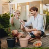 TOMATO BUDDY Tomatenrankhilfe | Rankhilfen von Gusta Garden Produktbild-Vorschau 3