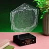 Paladone - Oryginalna Lampa Elphaba z Motywu Wicked - Produktbild-Vorschau 5