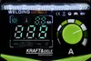 Close-up of the control panel of a welding machine. Produktbild-Vorschau