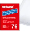 Sparpack - 10 Staubsaugerbeutel passend für Philips - TCX Produktbild-Vorschau 1