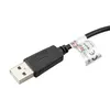 caseroxx USB-Kabel, Datenkabel für Blackview BV4000, Produktbild-Vorschau 3