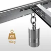 Aluminiumrahmen für Hexagon LED-Garage Light Produktbild-Vorschau 7