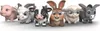 Schleich PDQ mini MATES Serie 1 Anteprima dell’immagine prodotto 3