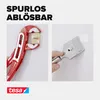 tesa lepiaca skrutka pre max. 5,0 kg 2,4 x 3,0 cm, 2 ks. Náhľad obrázku produktu 10