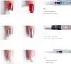 Silikon Nagel Pinsel, 5pcs Gel Schnitzen Pinsel, Produktbild-Vorschau 4