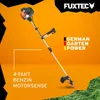 FUXTEC 4-Takt Benzin Motorsense FX-4MS131 | 1PS Produktbild-Vorschau 2