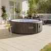 LAY-Z-SPA® Energeticky úsporná vířivá vana Bali AirJet™ s Náhled obrázku produktu 16