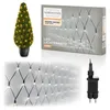 Nordstern LED Lichternetz Warmweiß 160 LEDs - Produktbild-Vorschau 1