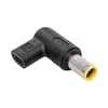 Przejściówka USB-C / 7.9x5.5 mm do laptopa Adapter Produktbild-Vorschau 1