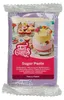FunCakes Rollfondant Fancy Violett 250g Produktbild-Vorschau 3