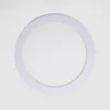 LED Einbaustrahler flach 18W Rund SuperSlim Schnitt Ø 205 Produktbild-Vorschau 4
