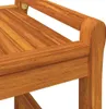 vidaXL Konferenčný stolík 100x50x50 cm Masívne drevo Akácia Náhľad obrázku produktu 6