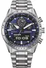 Citizen JV2000-51L  Watch Promaster Sky Eco-Drive Pilot Náhled obrázku produktu 1