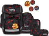 ergobag cubo Schulranzen-Set TaekBärdo Produktbild-Vorschau 1